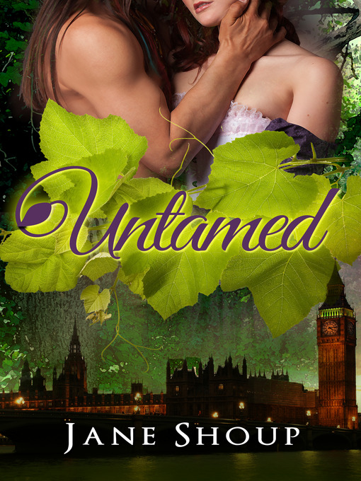 Title details for Untamed by Jane Shoup - Available